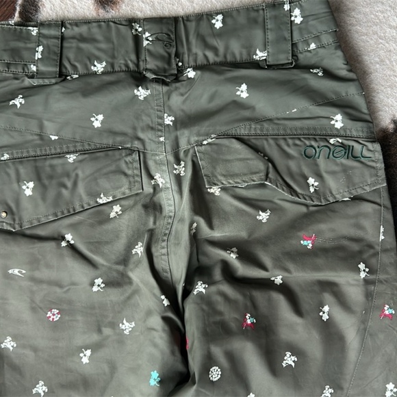 O’Neill ski pants , authentic , size Small - S - Picture 10 of 12